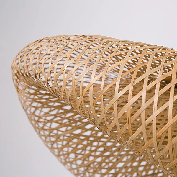 bamboo deshko lamp
