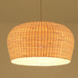 Bamboo Bonai Lampshead
