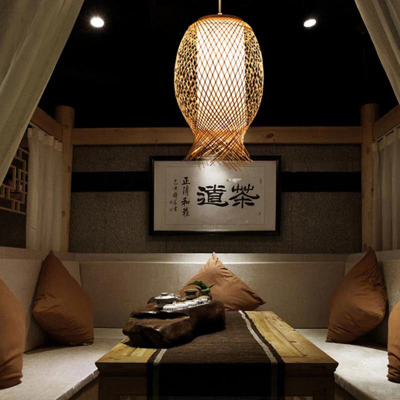 Ambient Natural Light for Serene & Balanced Spaces