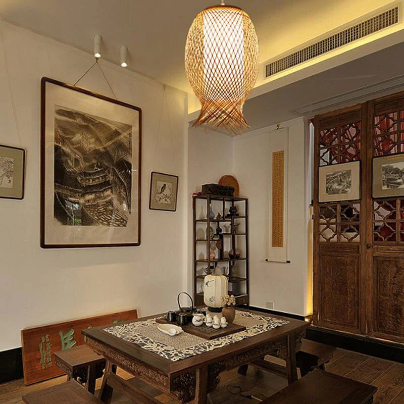 Ambient Natural Light for Serene & Balanced Spaces