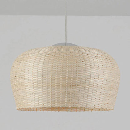 Bamboo Bonai Lampshead