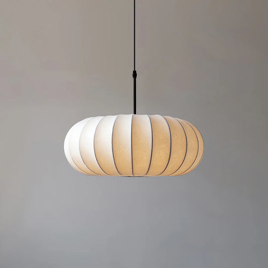 silk lamp
