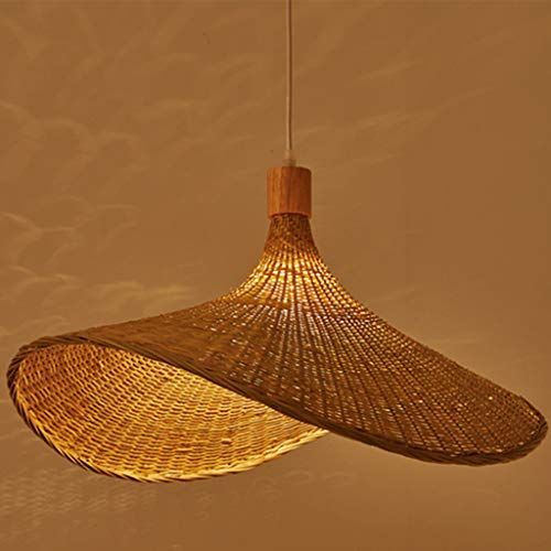 Bamboo Sati Lamp – Premium Handcrafted Lighting